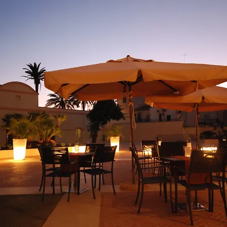 Mahara Hotel & Wellness-3