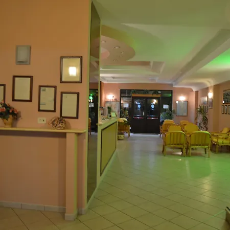 Hotel Virgilio-2