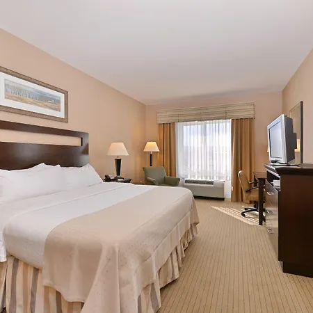 Holiday Inn Laramie By Ihg-2