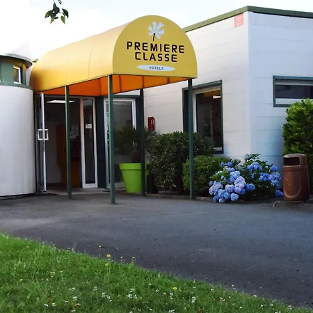 Premiere Classe Bordeaux Sud Pessac Bersol-2