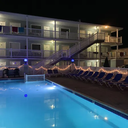 Sandy Shores Resort-3