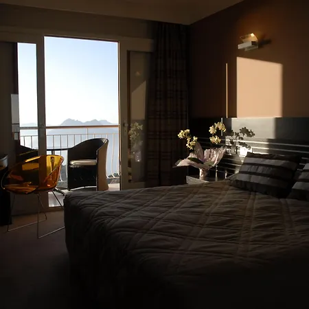 Hôtel Capo Rosso-2