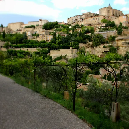 Mas Des Romarins, The Originals Relais-3