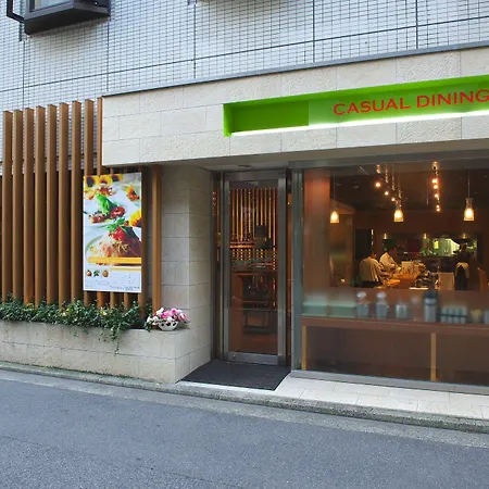 Chisun Hotel Hiroshima-3