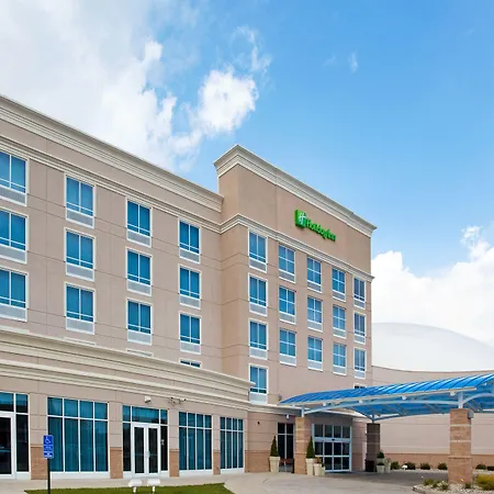 Holiday Inn Toledo - Maumee I-80/90 By Ihg-3