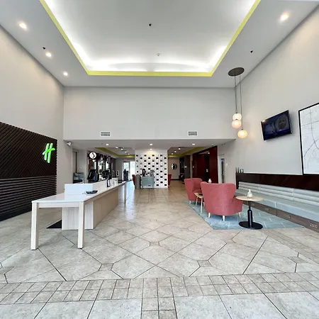 Holiday Inn Toledo - Maumee I-80/90 By Ihg-2