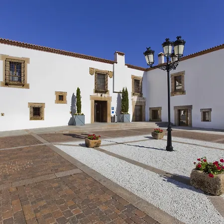 Hospes Palacio de Arenales&Spa-3