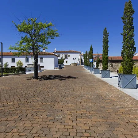 Hospes Palacio de Arenales&Spa-2