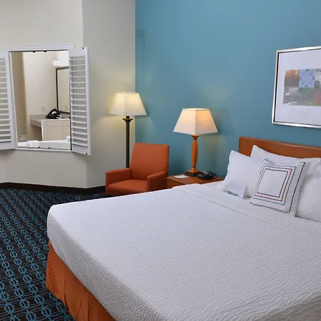 Fairfield Inn & Suites Effingham-2