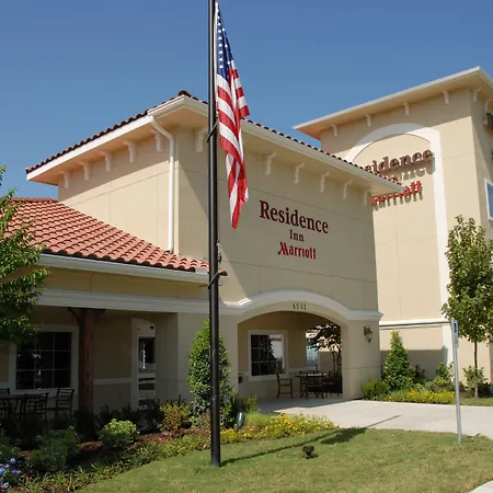Residence Inn Temple-3