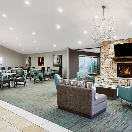 Residence Inn Temple-2