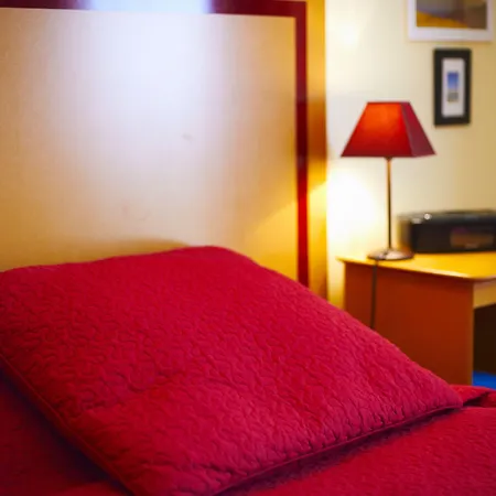 Hotel De Pen Bron-3