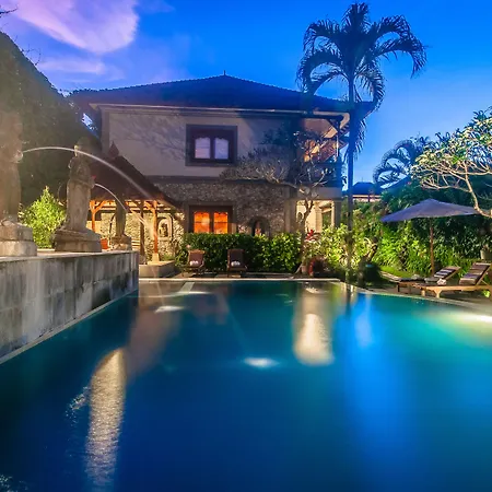 Sahadewa Resort & Spa-3