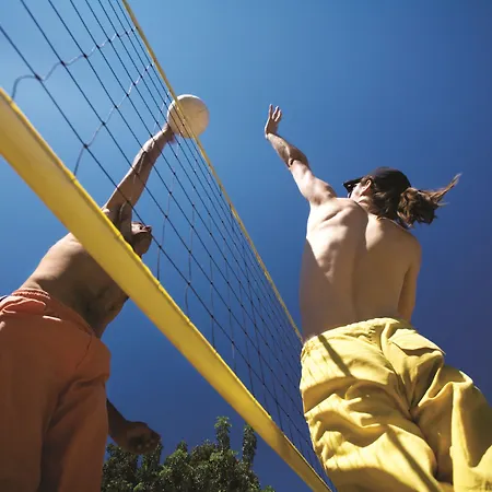 Camping Solaris - Naturist-2