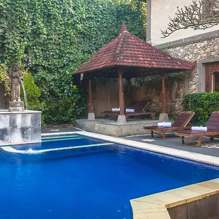 Sahadewa Resort & Spa-2