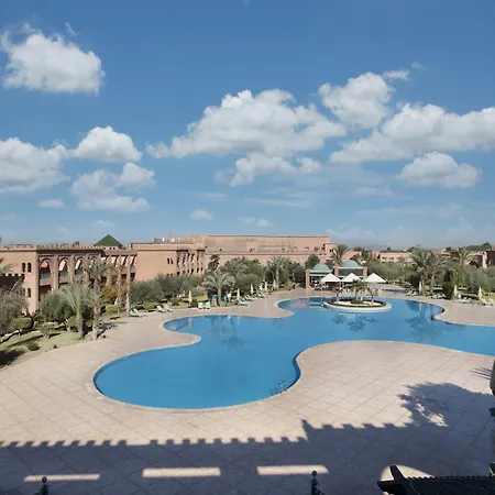 Grand Mogador Aqua Resort-3