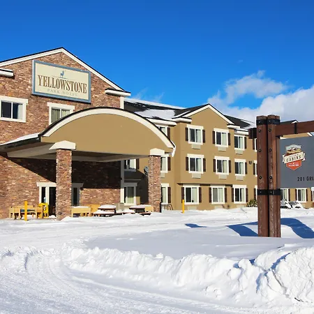 Yellowstone Park Hotel-2