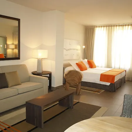 Eco Alcalá Suites-2