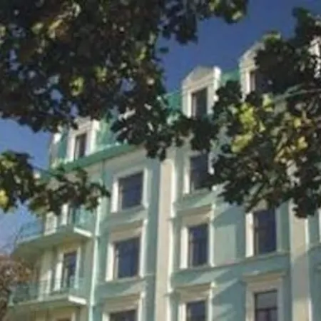 Matejko Hotel-3