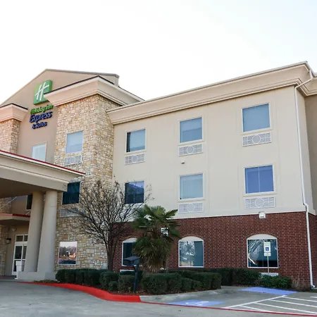 Holiday Inn Express Hotel & Suites New Boston By Ihg-3