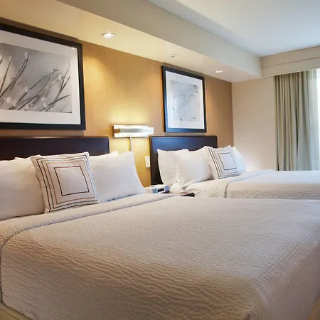 Springhill Suites By Marriott Medford-2