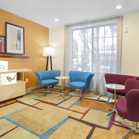 Fairfield Inn & Suites Temecula-3