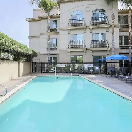 Fairfield Inn & Suites Temecula-2