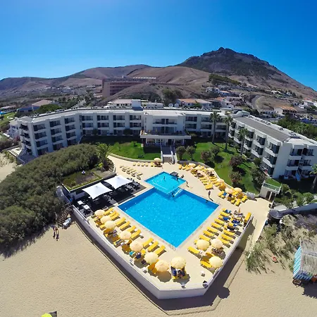 Vila Baleira Suites-2