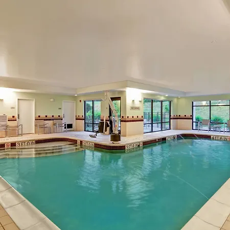 Springhill Suites By Marriott Erie-3