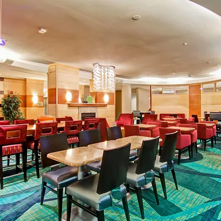 Springhill Suites By Marriott Erie-2