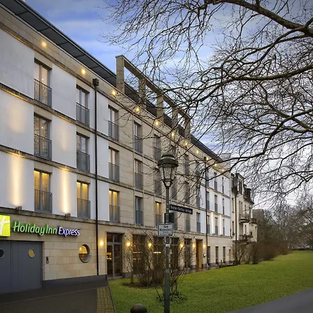 Holiday Inn Express Baden-Baden By Ihg-3