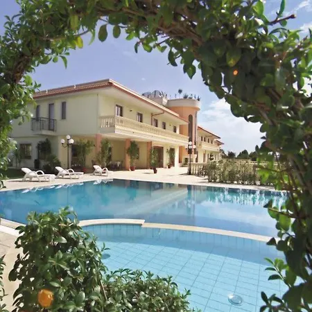Hotel Parco Serrone-3