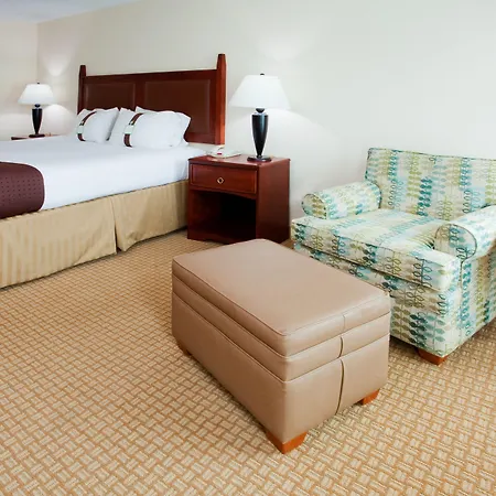 Holiday Inn Express & Suites Asheville Downtown By Ihg-2