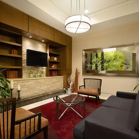 Hilton Garden Inn Baltimore Inner Harbor-2