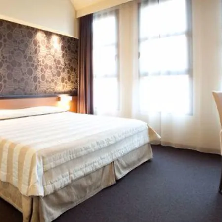 Hc3 Hotel-3