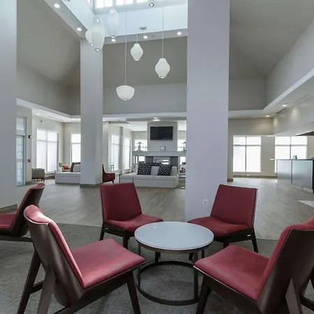 Hilton Garden Inn Elkhart-3