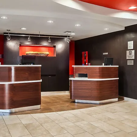 Courtyard By Marriott Corpus Christi-2