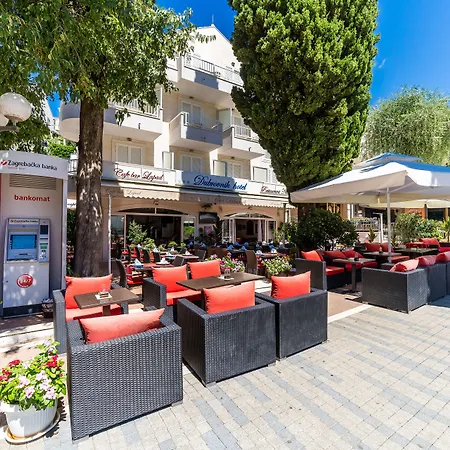 Hotel Dubrovnik-2