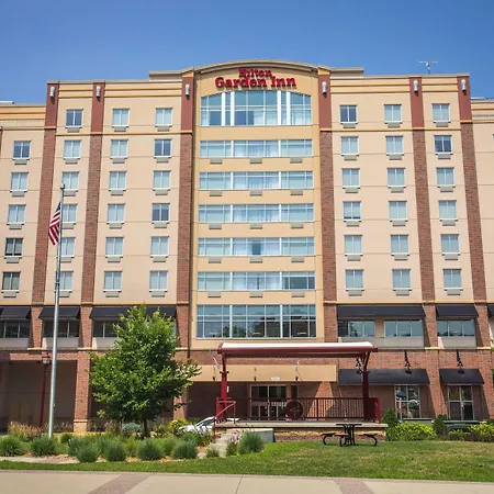 Hilton Garden Inn Mankato Downtown-3