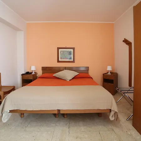 Hotel Villa Mater-2