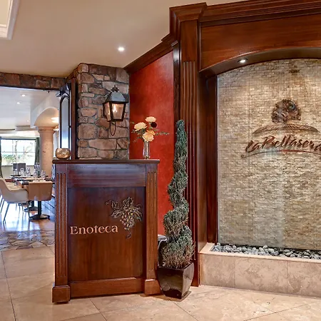 Bellasera Hotel & Suites Paso Robles, Tapestry By Hilton-2