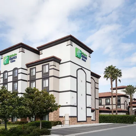 Holiday Inn Express Ontario By Ihg-3