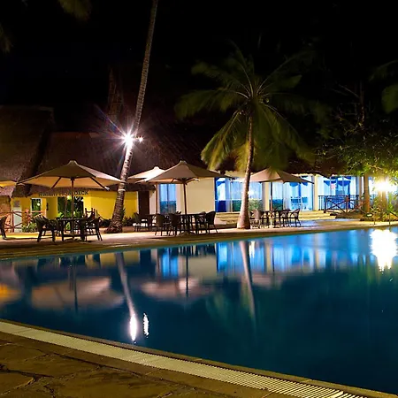 Voyager Beach Resort-2