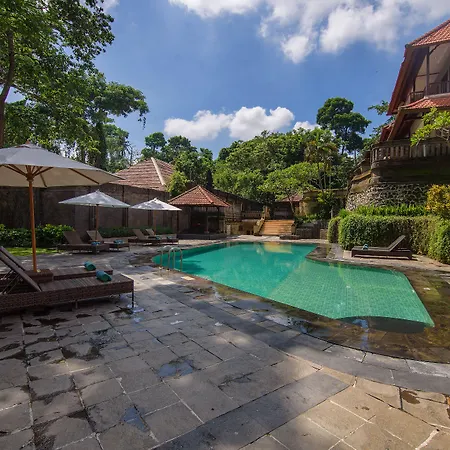 Champlung Sari Hotel And Spa Ubud-2