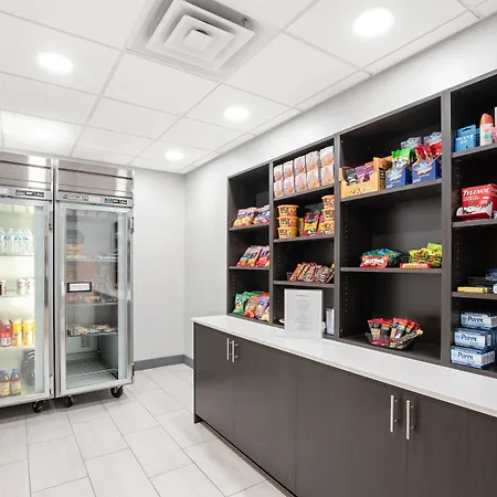Holiday Inn Express Hotel & Suites Marysville By Ihg-3