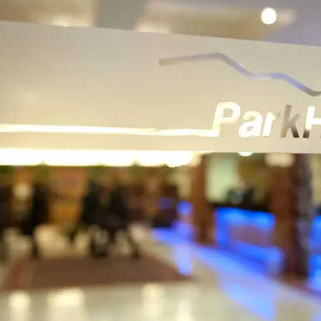 Park Hotel Centro Congressi-2