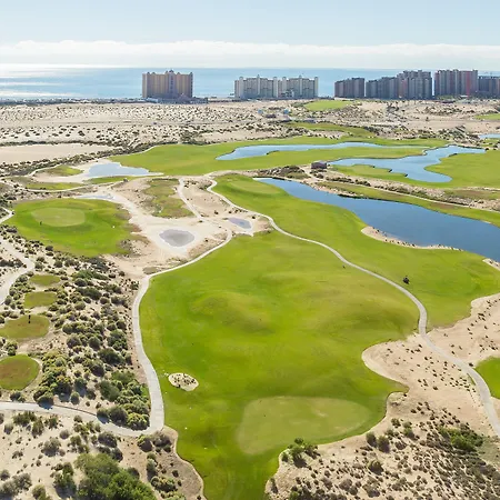 Las Palomas Beach And Golf Resort-2