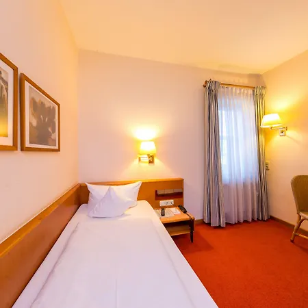 CityHotel Kempten-2