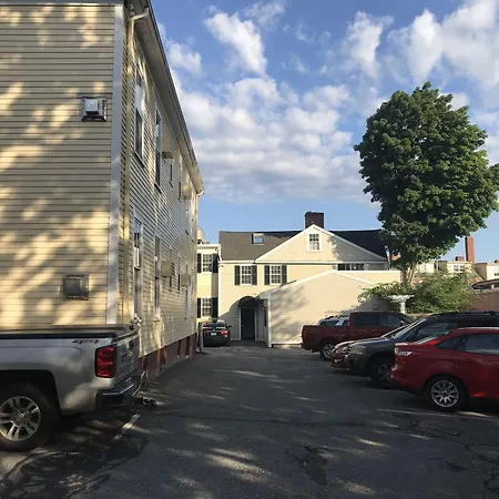 Essex Street Inn & Suites, An Ascend Collection Hotel-2