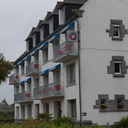The Originals Boutique, Hôtel Spa Le Triton, Roscoff-2